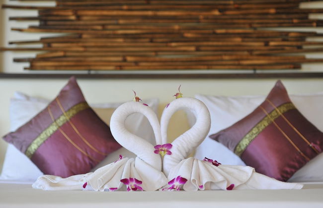 Idyllic Samui Beach Villa Resort - Foto 30