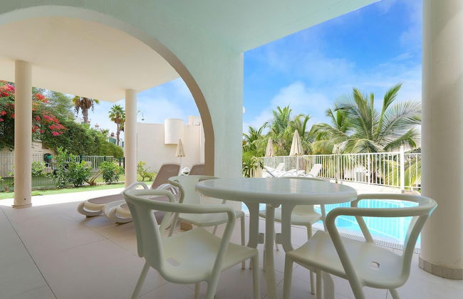 Servatur Edén & Buganvillas - Foto 35