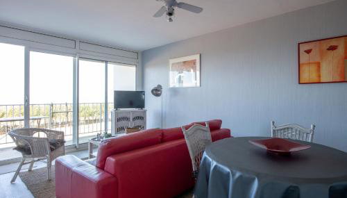 Appartement face mer et aux pins - Foto 2