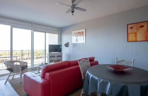 Appartement face mer et aux pins - Foto 2