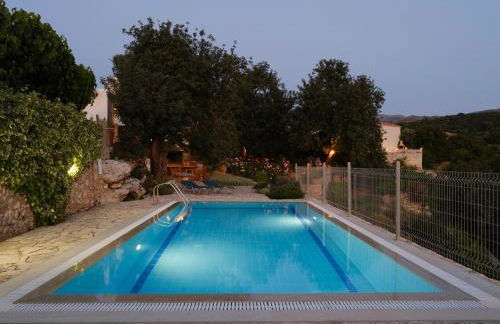 Villa Nikolaos - Foto 39