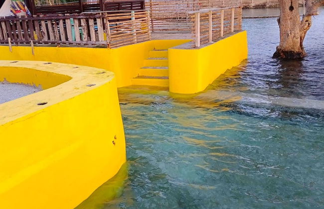 Hideaway Beach Resort - Foto 43