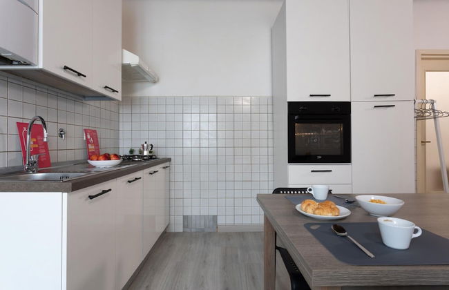 Garibaldi 10 - Garibaldi Ten - Foto 12