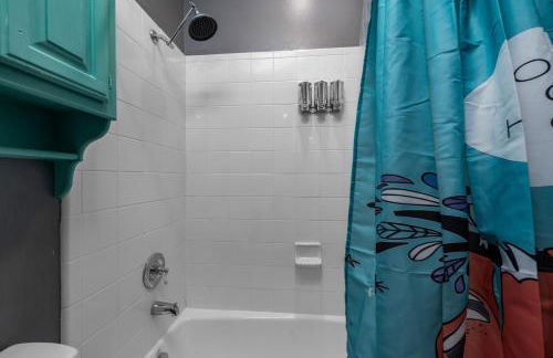 Spacious 1-BR Midtown Houston Apt with King Bed & Free Parking - Foto 13