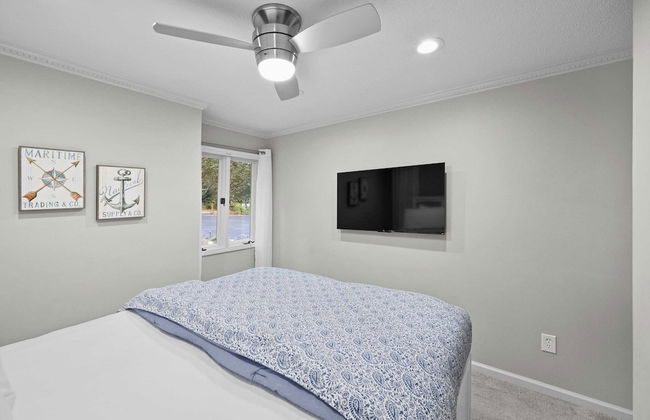 Sip, Sip Away by Avantstay Pool + Hot Tub - Foto 45