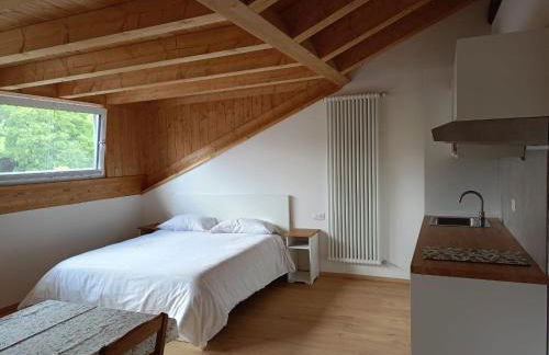 Tre Cime Apartments - monolocali - Foto 16