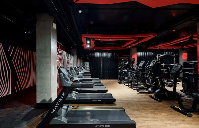 Tulip Apartments - Photo 24