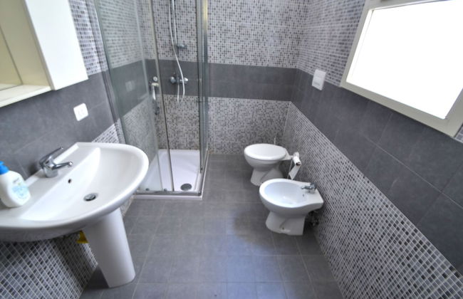 Luce Holiday Home With air Conditioning for 5 Guests - Foto 18