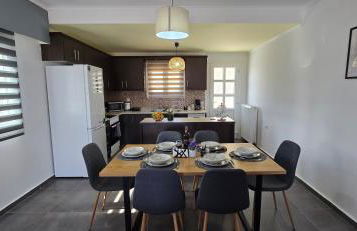 Ilios Villa - Foto 29