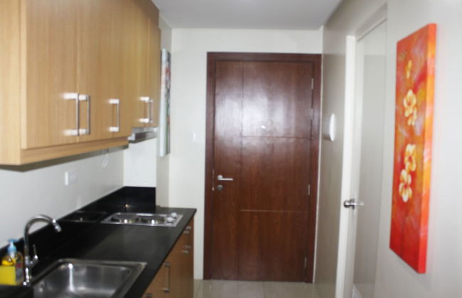 Shell Residences Apartment by Homebound - Foto 46