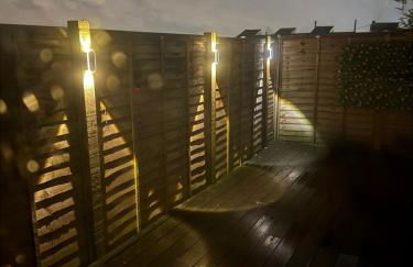 #97 Grade 2 historic Housekeeper's Cottage - Close to Statfold Country Park - Sleeps 5 - Perfect for Contractors and Families - Free street Parking" - Foto 27