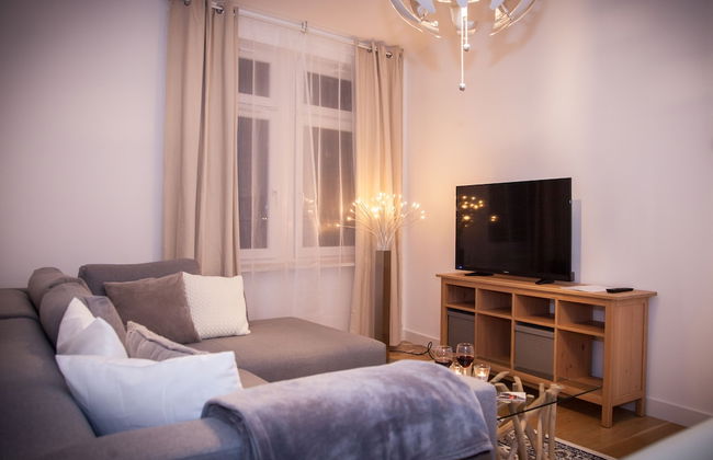 Apartmenthaus Heidelberg - Foto 16