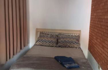 Pousada Terra Prometida - Foto 21