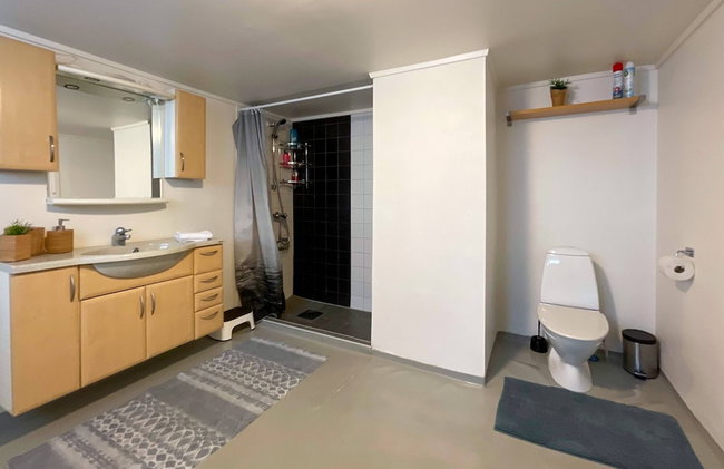 BnB Apartment 1 Nice & Cozy"central 2 Rooms by Berti - Foto 19