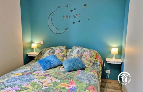 La Rose Trémière, 6 personnes - Foto 31