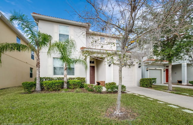 Paradise Palms Resort - Foto 4