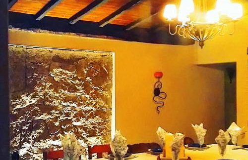 Gerês - Refúgio das Laranjeiras - Foto 28