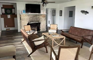 Crescent Fish Camp, RV Resort & Marina - Foto 19