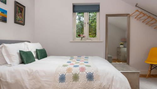 Little Willow Bank - 1 bed luxury apartment between Salisbury and The New Forest - Foto 5