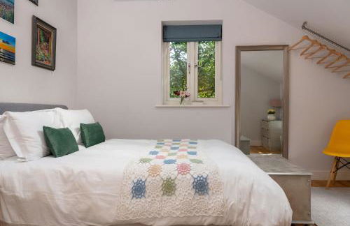 Little Willow Bank - 1 bed luxury apartment between Salisbury and The New Forest - Foto 5