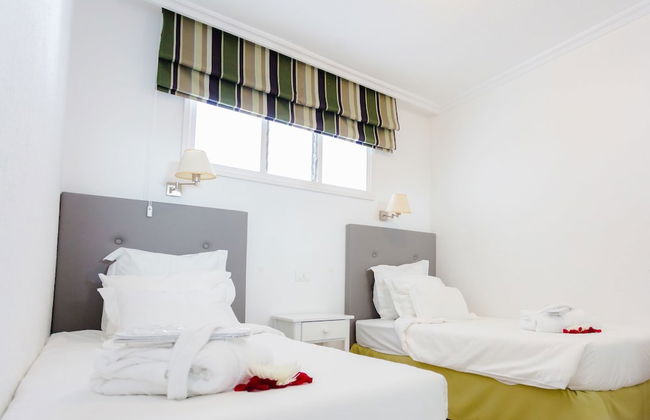 Atlantic Sun Beach - Gay Men Only - Foto 4