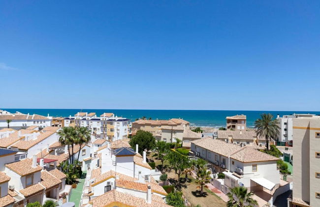 Dunas Plus Penthouse - Foto 30