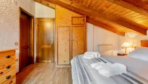 Rifugio del Sole Apartment - Foto 3