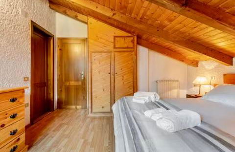 Rifugio del Sole Apartment - Foto 3