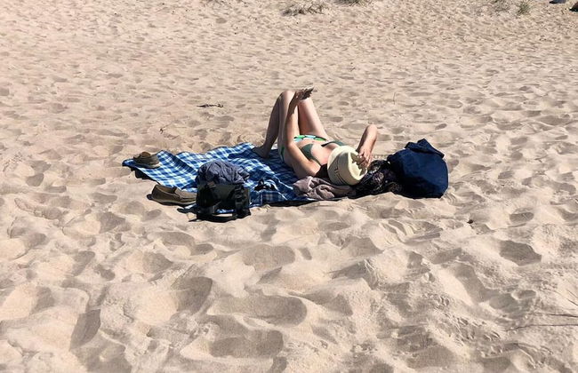 Kotimaailma Pori Center - Foto 20