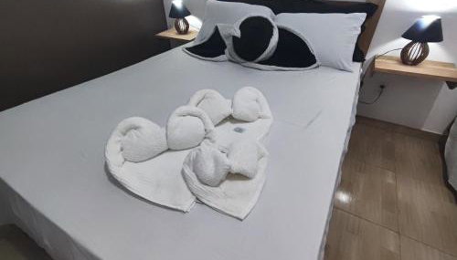 Rancho Esperança, pouso e comida a lenha - Foto 2