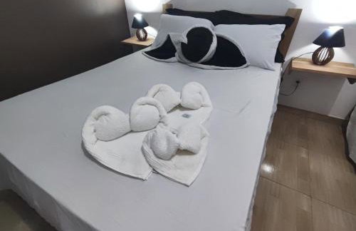 Rancho Esperança, pouso e comida a lenha - Foto 2