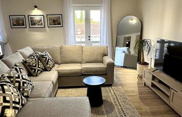 Apartment Camellia - Foto 1