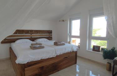 Mandre Duplex Apartment - Foto 7