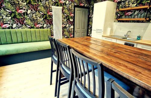 The Queen Street Bunkhouse - Foto 6