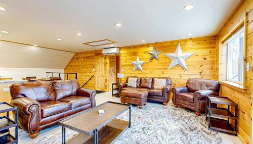 Moosehead Lake Home Base - Foto 4