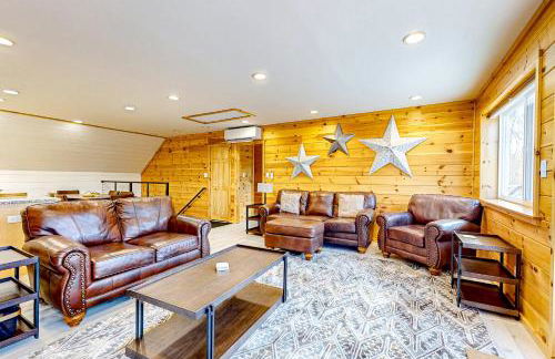 Moosehead Lake Home Base - Foto 4