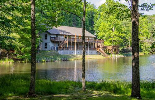 Eagle Point - Powder Horn Mountain - Foto 36