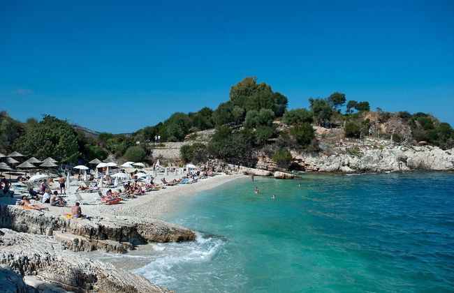 Villa Berry - Foto 19