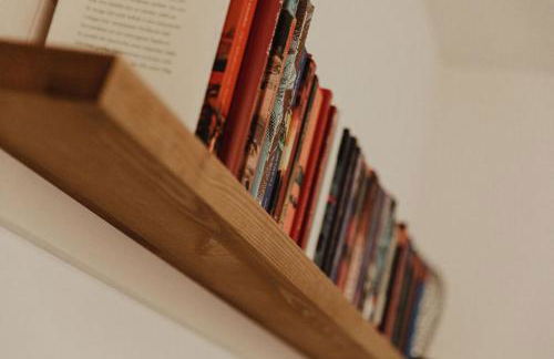 Apartment Strandperle - Foto 5