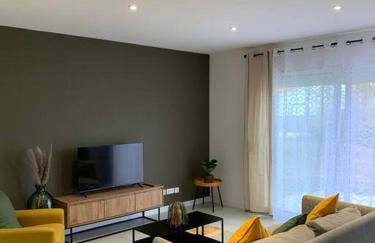 Charmante Villa - Foto 20