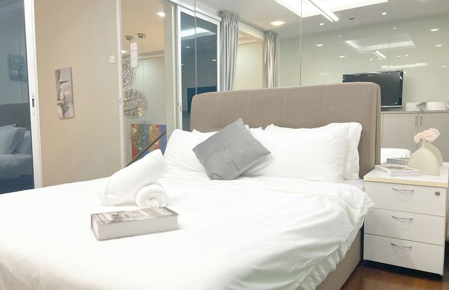 The Scott Garden by Manhattan Group - Foto 12