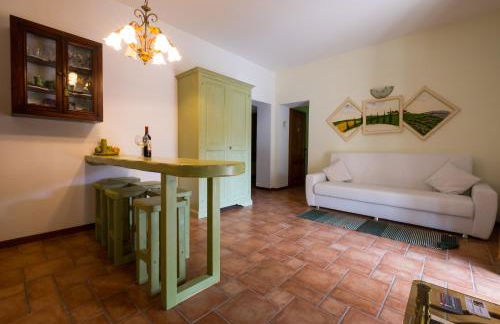 Giannetti bed & breakfast - Foto 37