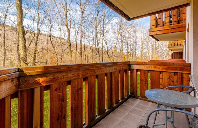 Apartamenty Sun&Snow Lesny Dom - Foto 80