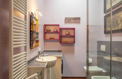 Casa Laderchi - Foto 14