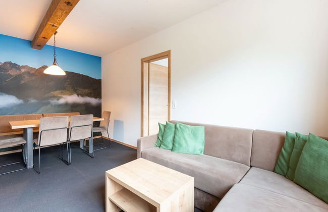 Apartment in Wald Near Zillertal Arena - Foto 13