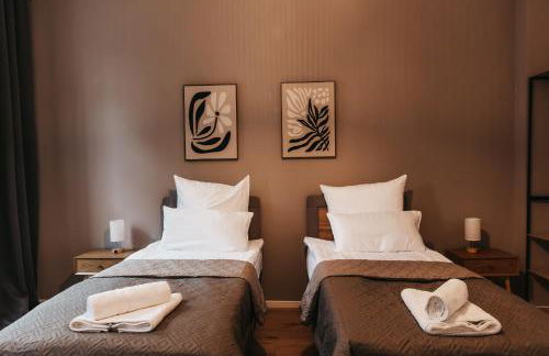 ATLAS Apartment 6 Oberhausen, 3 Zimmer, Nähe Bahnhof, Westfield Centro - Foto 10