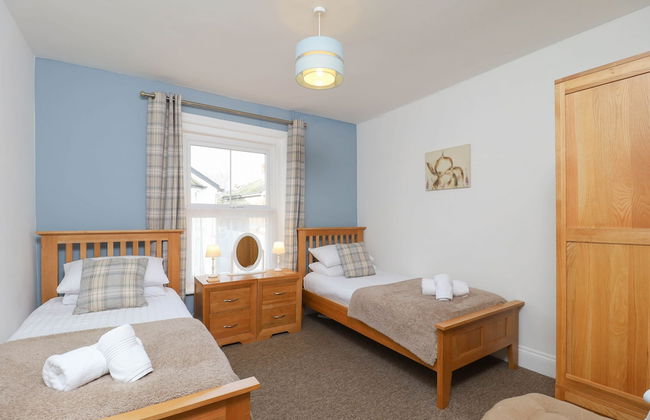 Kenmare Cottage - Foto 3