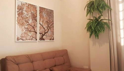 704-Kitinete Central com WiFi - Foto 2