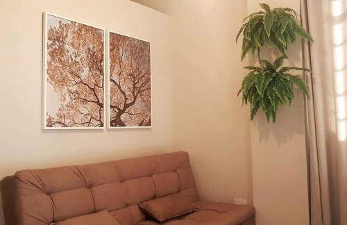 704-Kitinete Central com WiFi - Foto 2