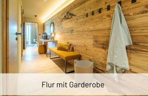 Hoimat Pfronten - Luxusappartements mit Sauna und Bergblick - Foto 45